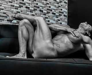 kandylegsxxx nude