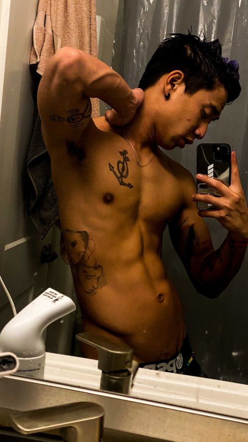 @kanoufitness nude kanoufitness nude