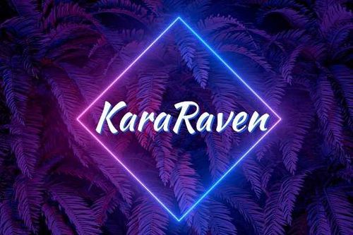 @kararaven nude kararaven nude