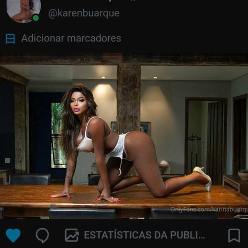 karenbuarque nude