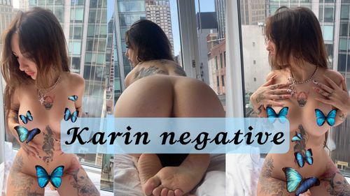 @karinegative nude karinegative nude