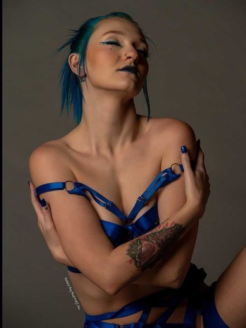 @kassiebear.tv