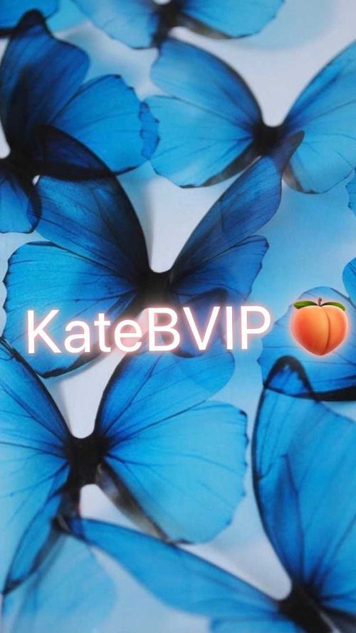@katebvip nude katebvip nude
