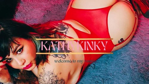@kathykinky nude kathykinky nude