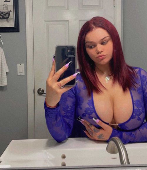 @katiethesweeti nude katiethesweeti nude