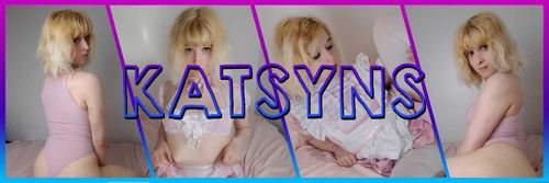 @katsyns nude katsyns nude