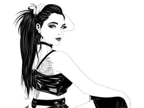 @katvonsexie nude katvonsexie nude