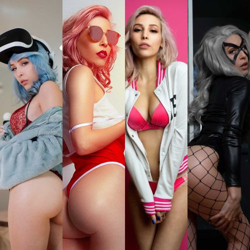 @katylagrayfree nude katylagrayfree nude