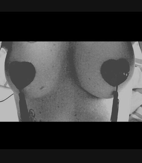 katyvandynamite nude