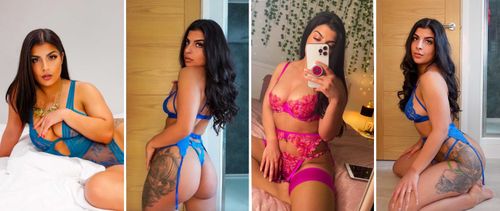 @kaybebi nude kaybebi nude