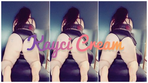 @kaycicream nude kaycicream nude