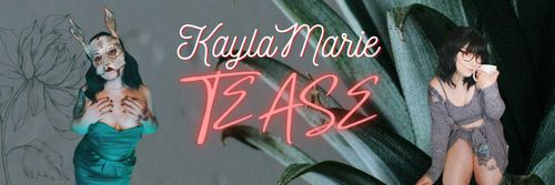 @kaylamarietease nude kaylamarietease nude