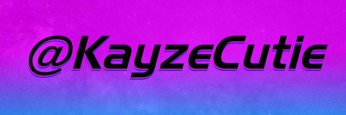 @kayzecutie nude kayzecutie nude
