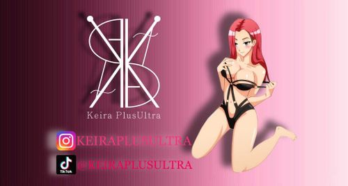 keiraplusultra nude