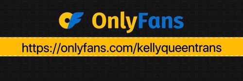 kellyqueentrans nude