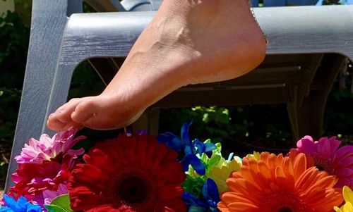@kellys_toesies nude kellys_toesies nude