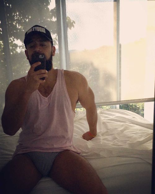@kenninstabear nude kenninstabear nude
