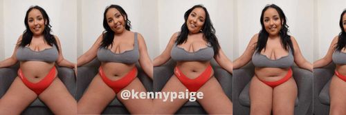 @kennypaige nude kennypaige nude