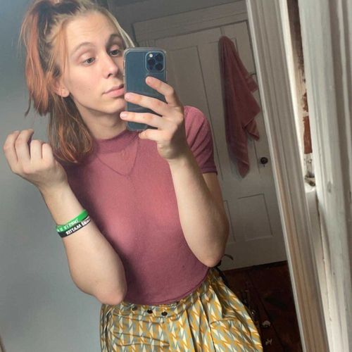@kenzieallofme nude kenzieallofme nude