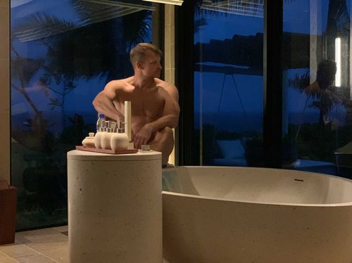 @keresfordxxx nude keresfordxxx nude