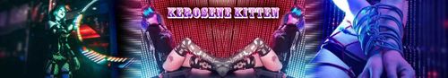 @kerosenekitten nude kerosenekitten nude