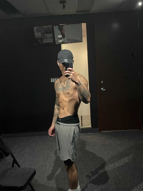 @kevindien nude kevindien nude
