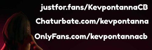 @kevpontannacb nude kevpontannacb nude