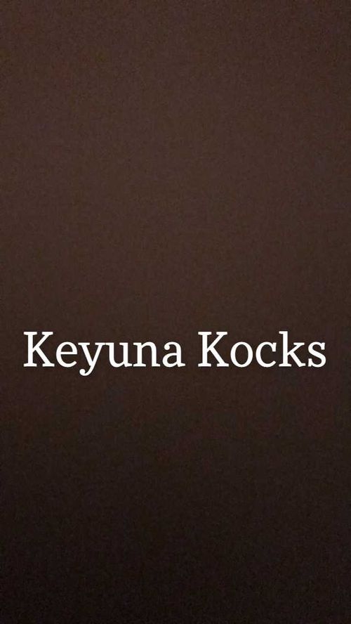 @keyunakocks nude keyunakocks nude