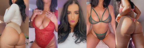 @khloeeluca nude khloeeluca nude