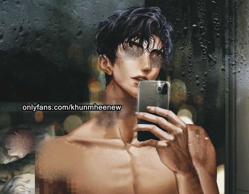 @khunmheenew nude khunmheenew nude