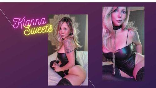 @kianna_sweets nude kianna_sweets nude