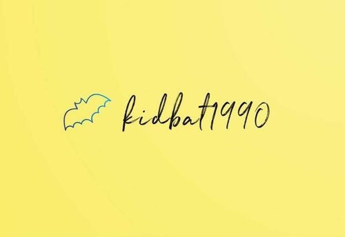@kidbat1990 nude kidbat1990 nude