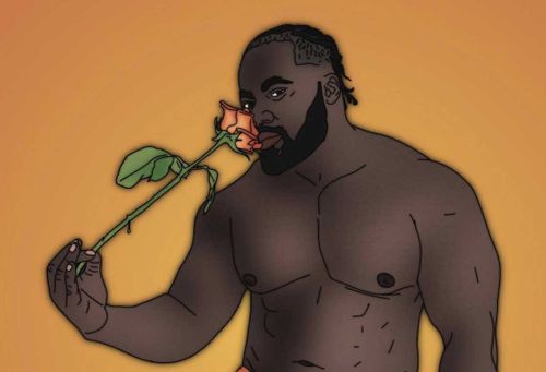 kiingswole nude