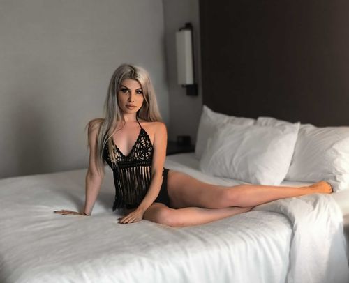 @kikicarnage nude kikicarnage nude