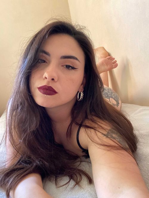 @kikithedeath