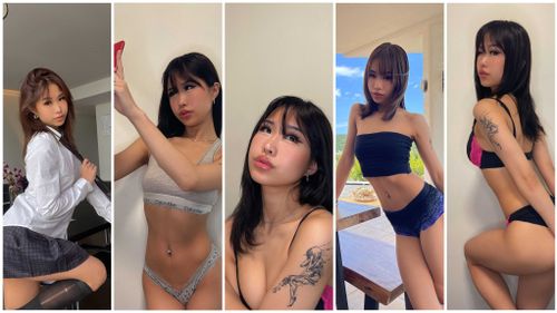 @kikomei nude kikomei nude