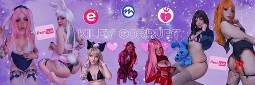 @kileycorrupt nude kileycorrupt nude
