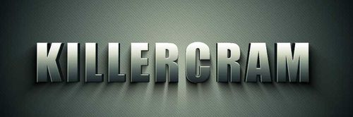 @killercram nude killercram nude