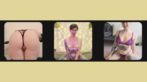 @killielouextra nude killielouextra nude