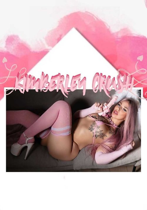 @kimberleycrush nude kimberleycrush nude