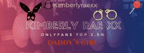 @kimberlyraexx nude kimberlyraexx nude
