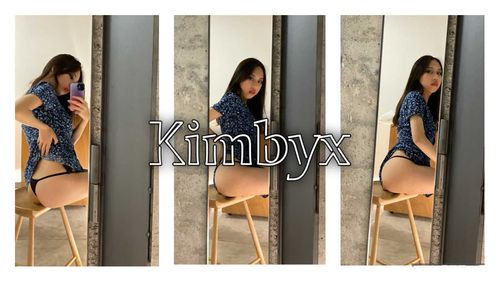 @kimbyx nude kimbyx nude