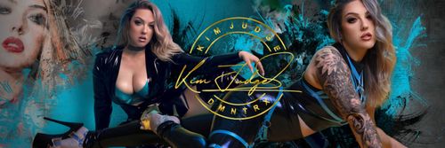 @kimjudge nude kimjudge nude