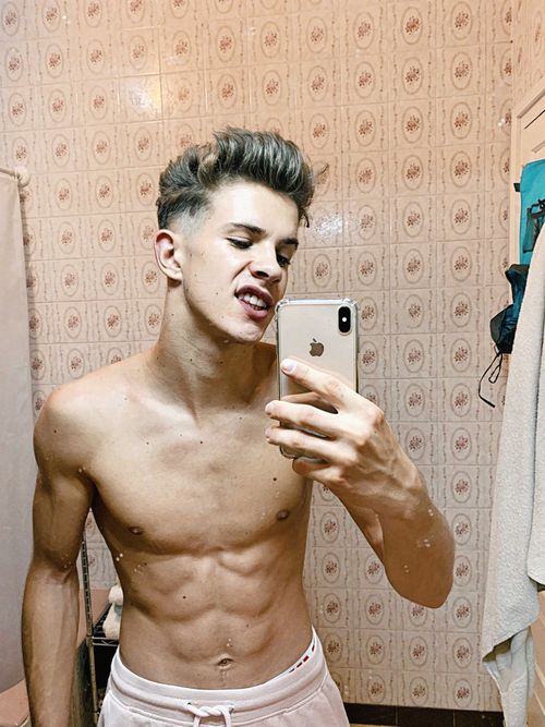 @kingbernii nude kingbernii nude