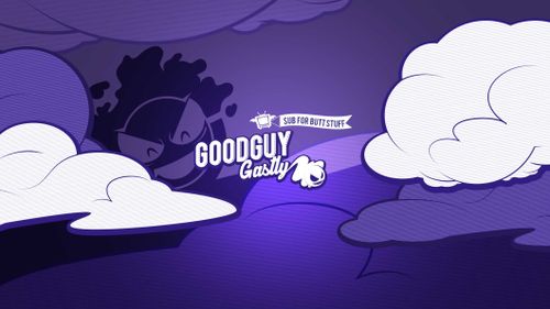 @kinggastly nude kinggastly nude