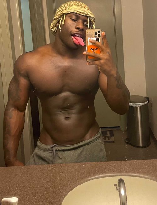 @kinghendrx nude kinghendrx nude