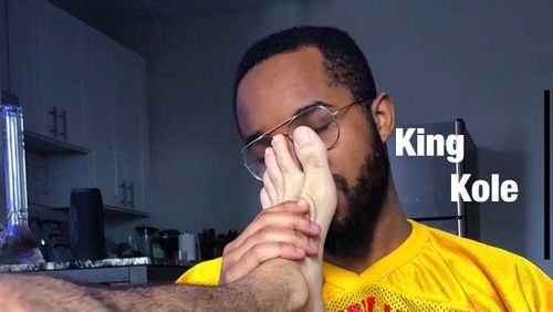 @kingkole nude kingkole nude