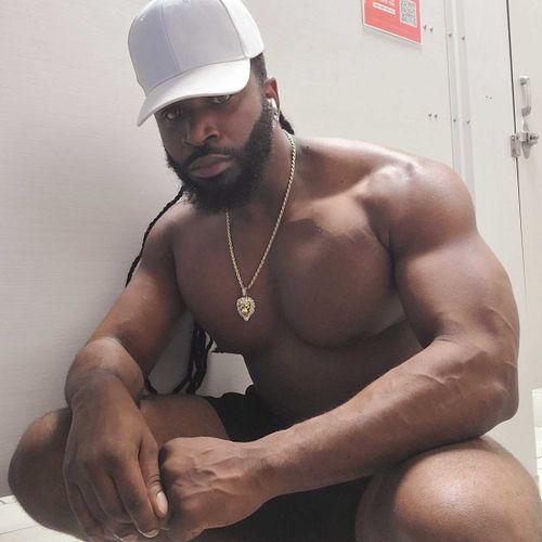 @kingleonlusciousxxl