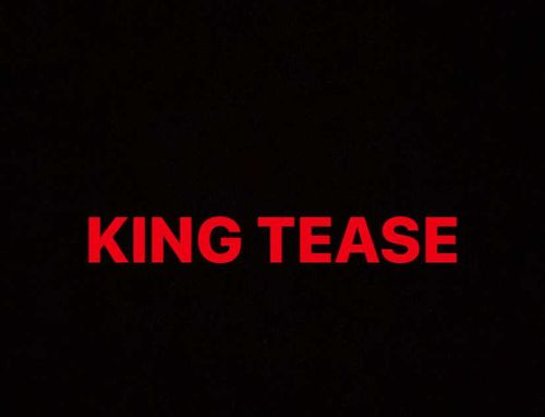 @kingtease6 nude kingtease6 nude
