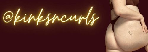 @kinksncurls nude kinksncurls nude